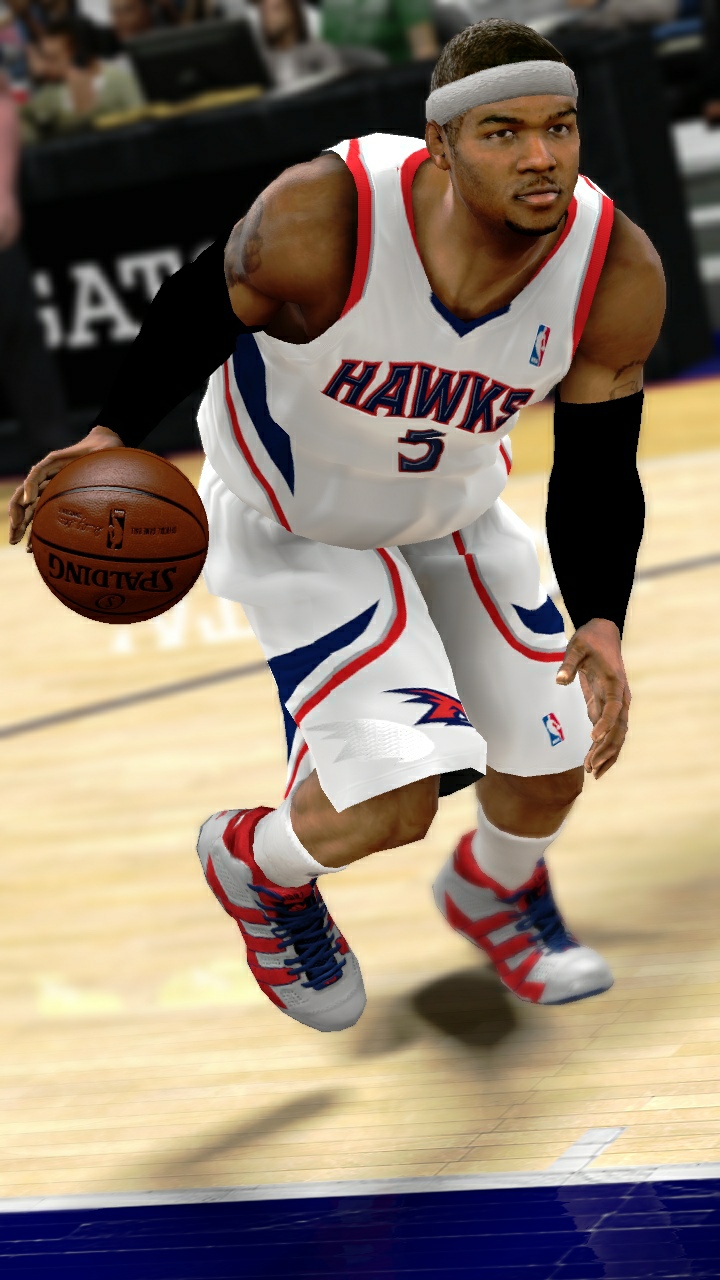 NBA 2K11 - Imagen 8